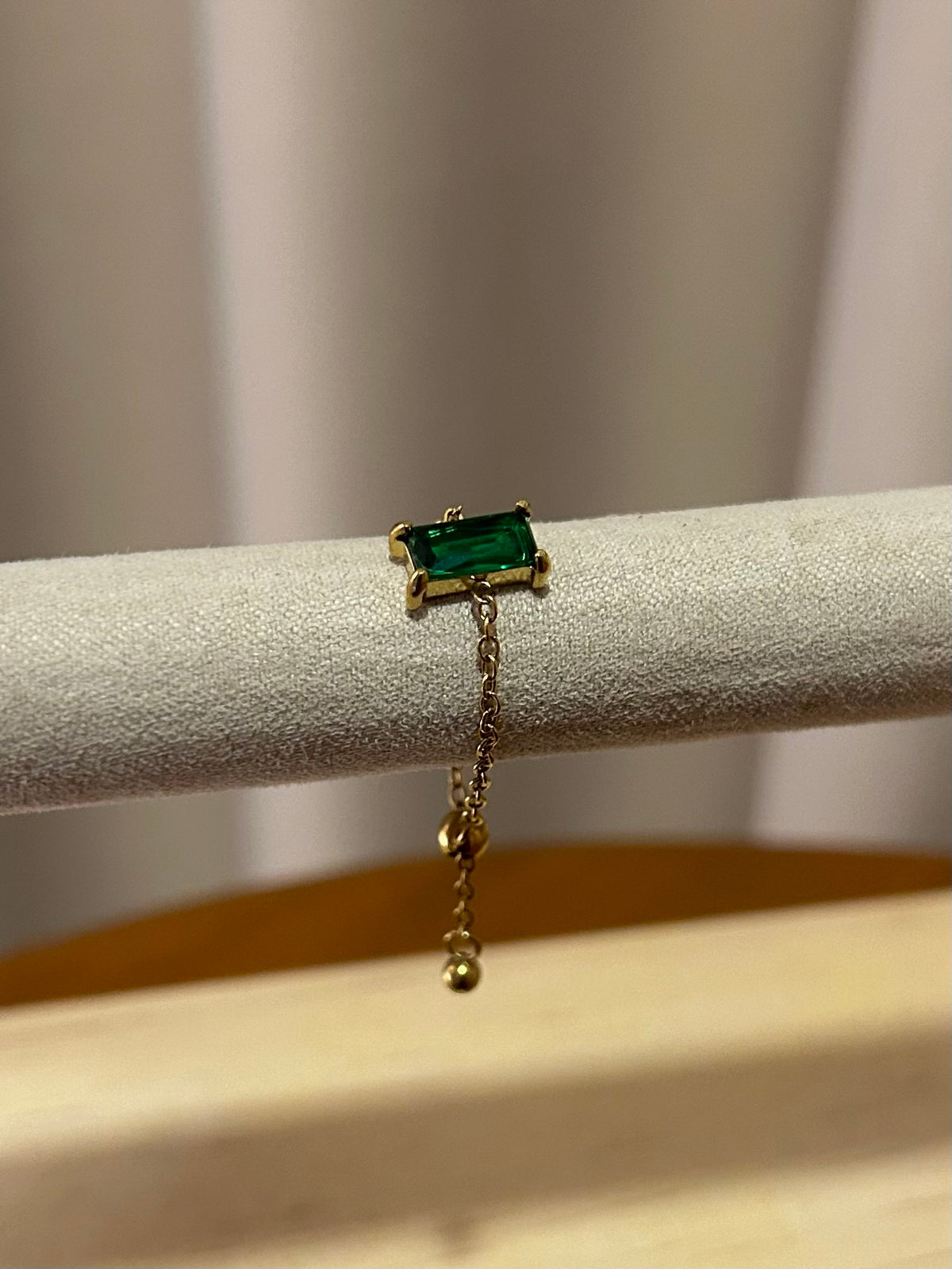 Chain ring