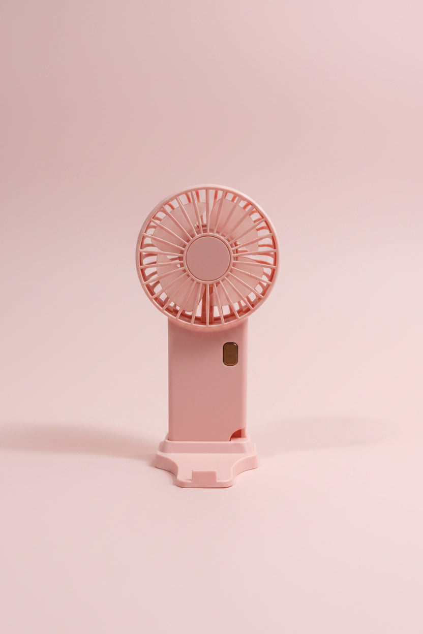 Mini fan