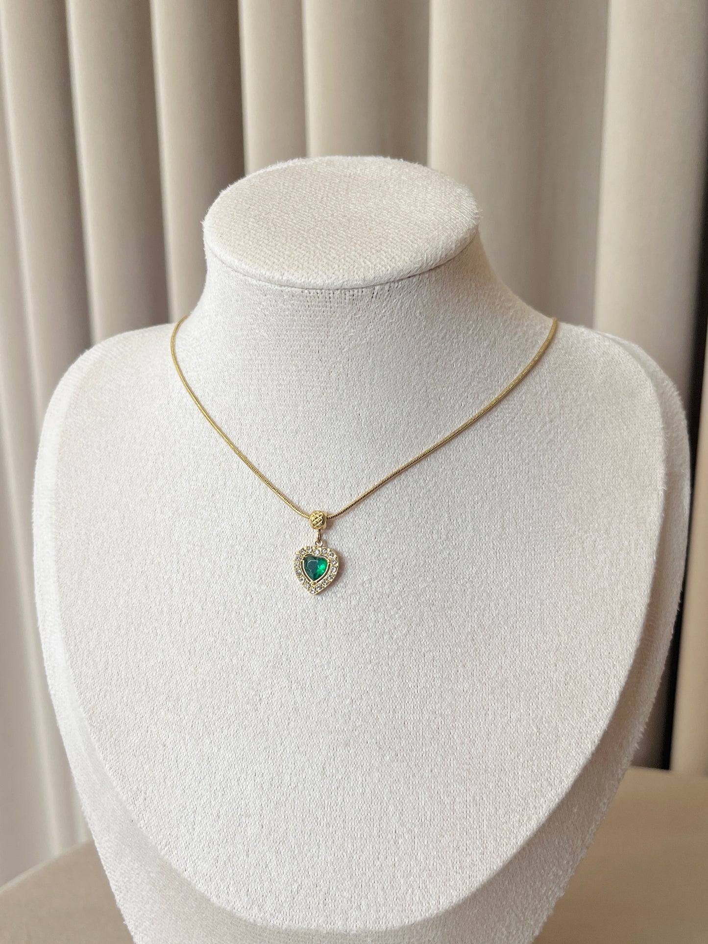 Necklace