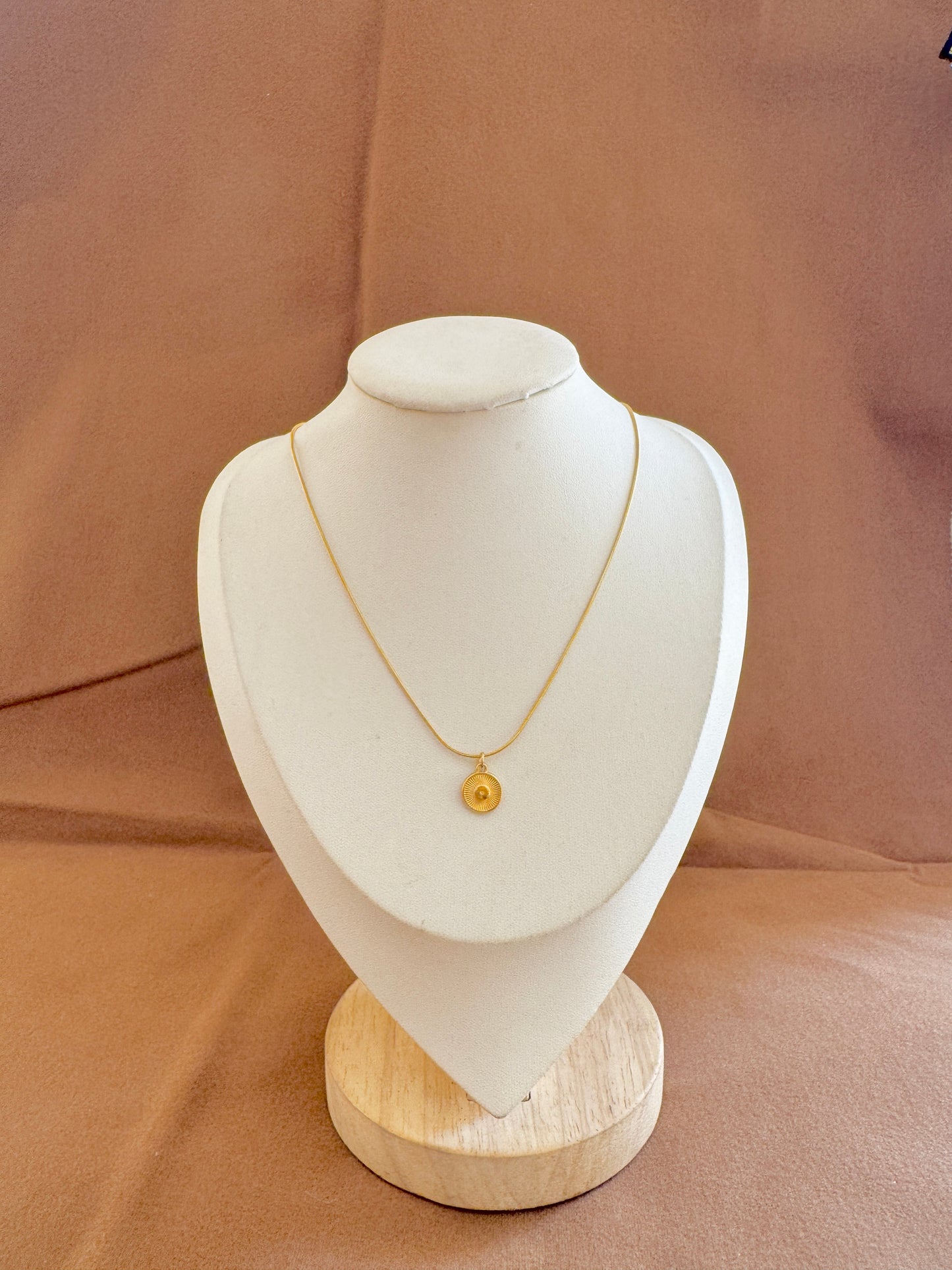 Dainty Necklace