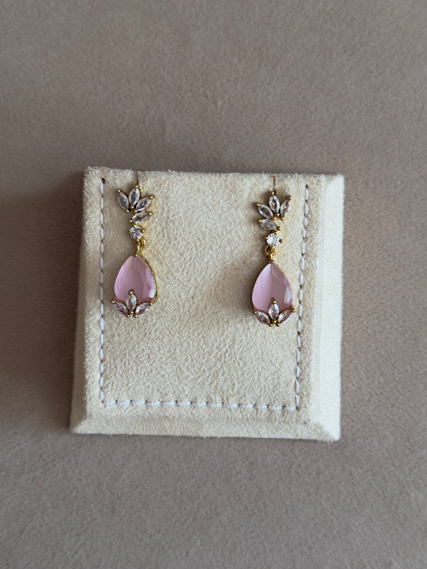 AD Earrings
