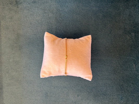 Kids anklet fancy