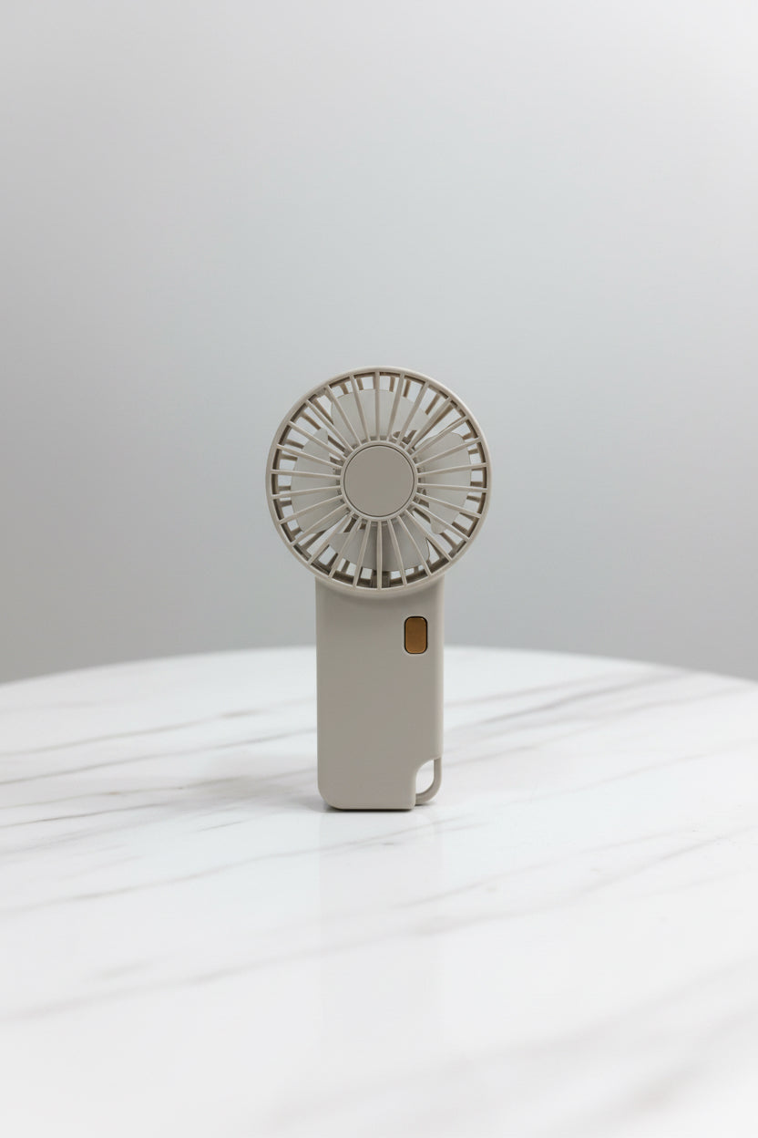 Mini fan