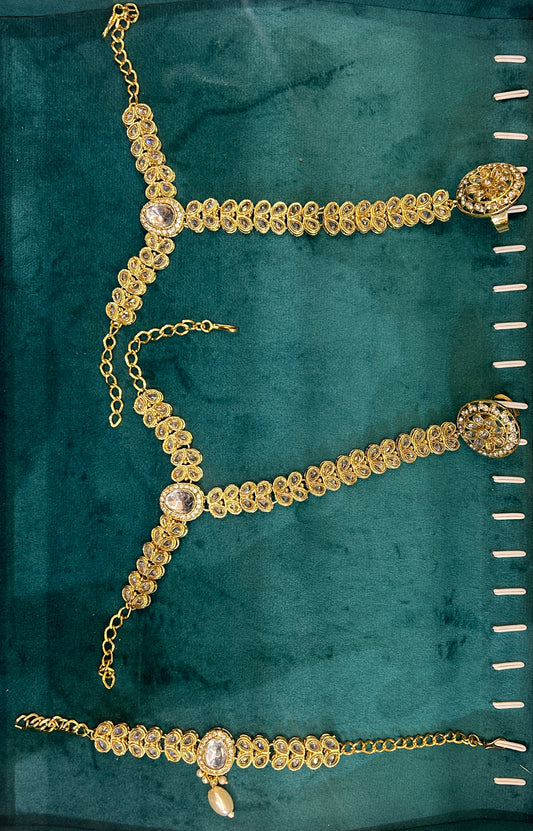 Rental Jewellery: