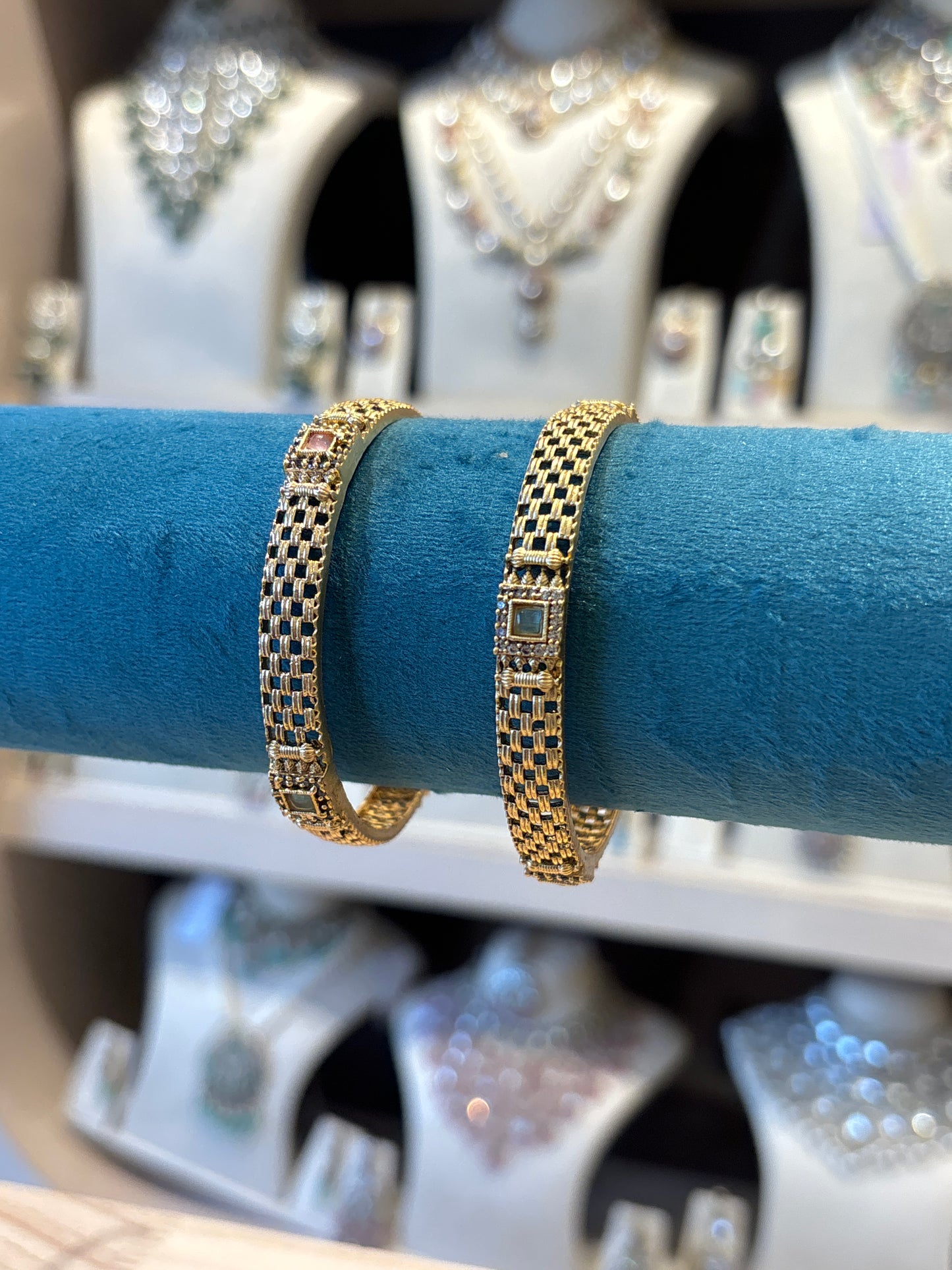Bangles
