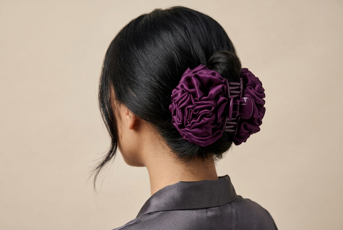 Hair crab