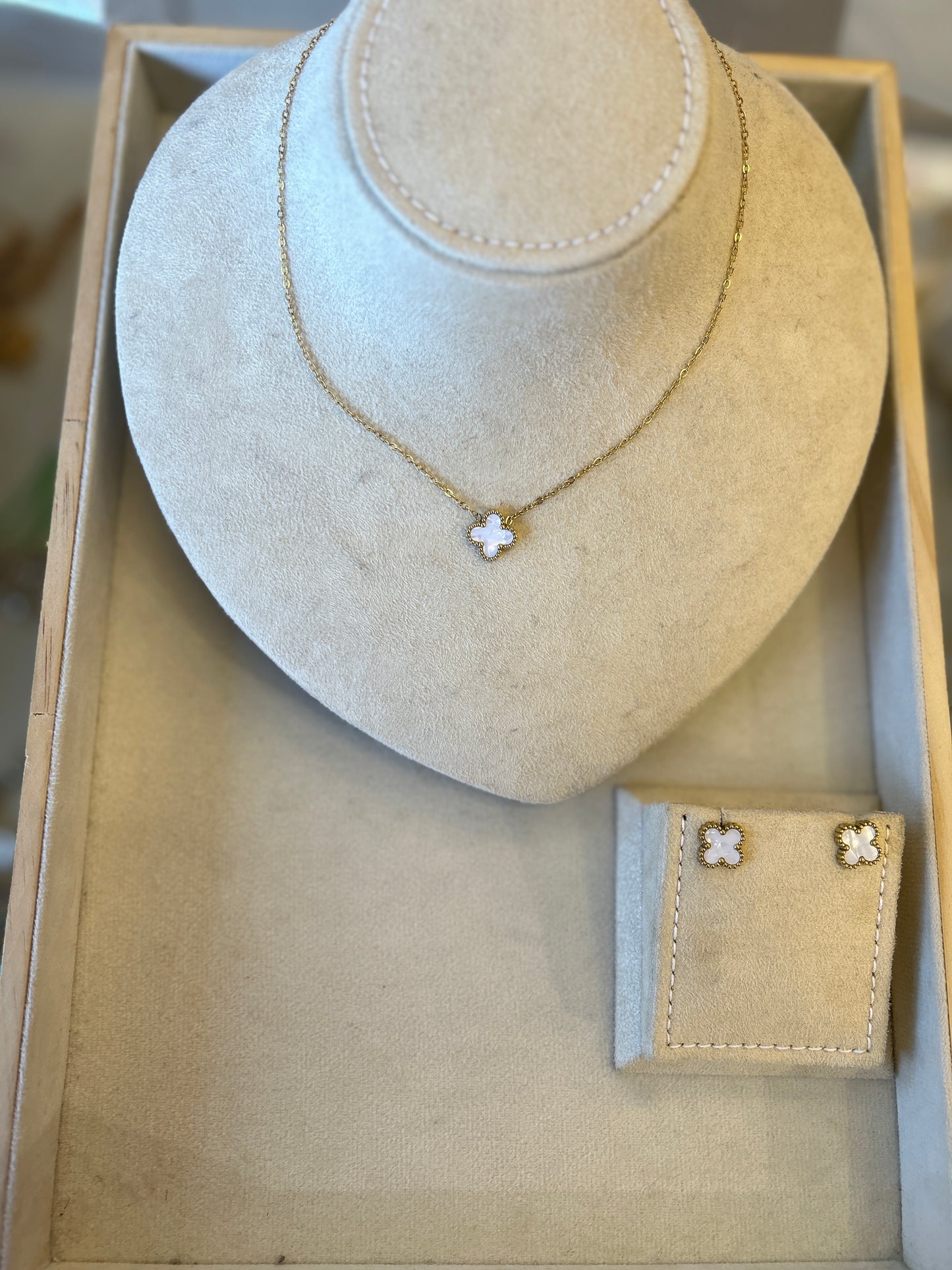 Combo Necklace