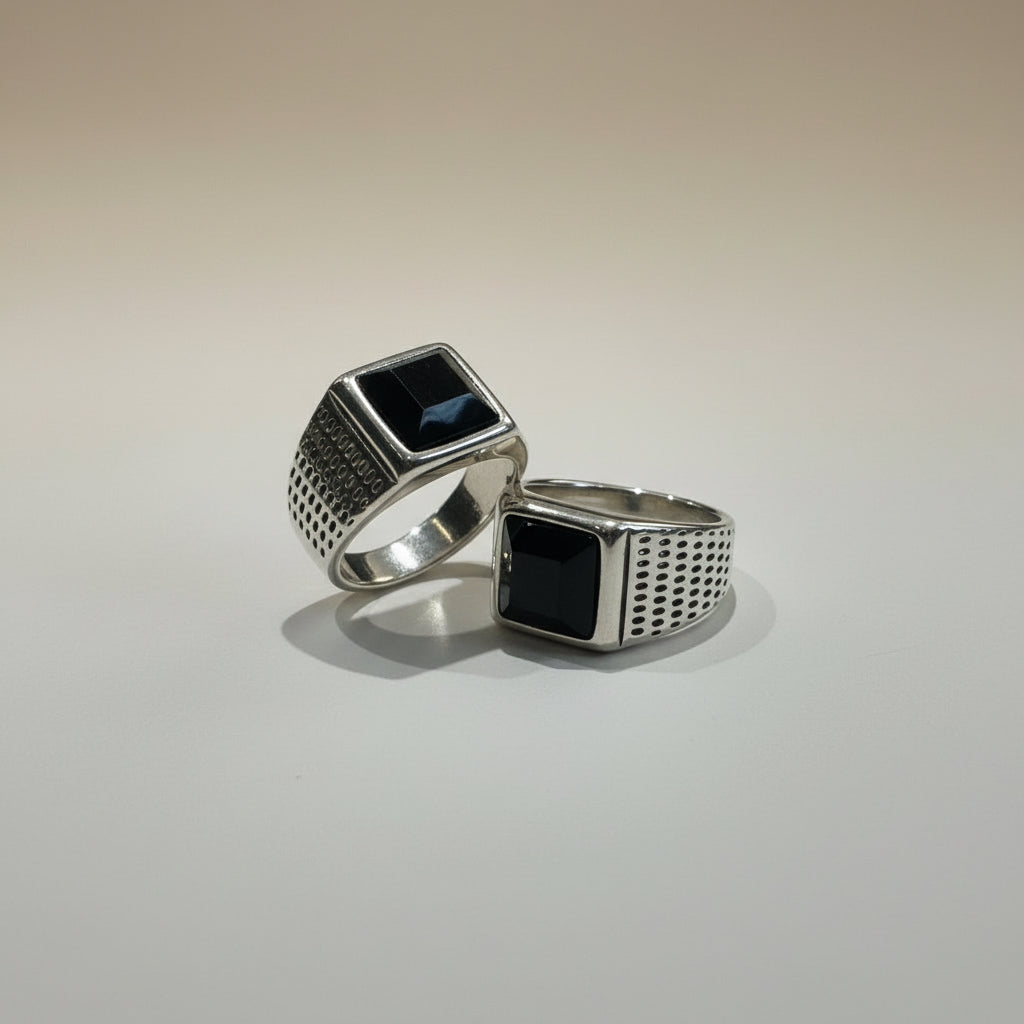 Mens ring