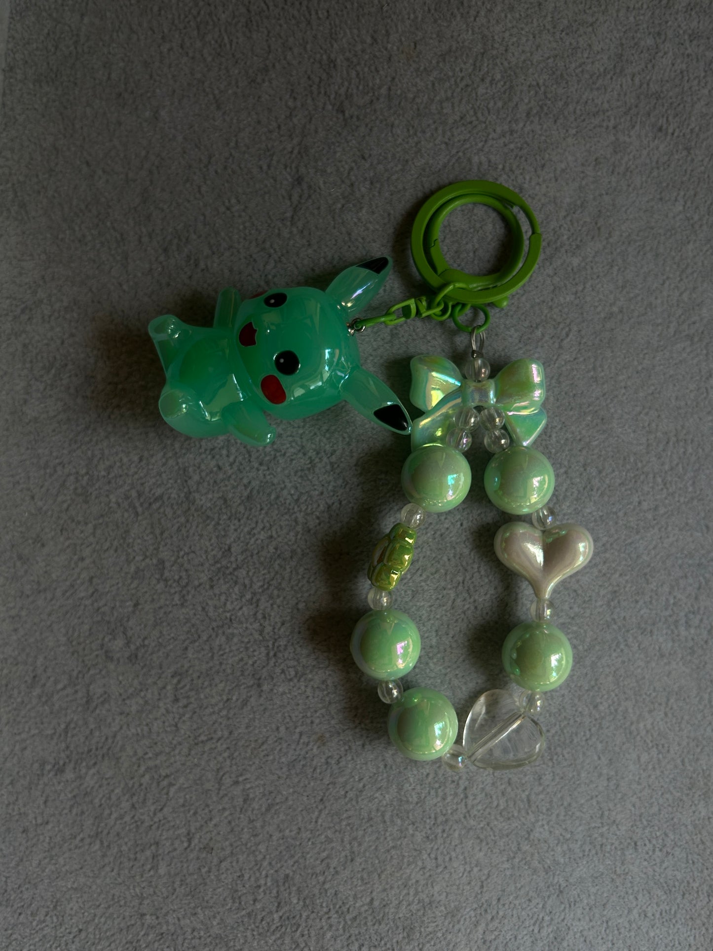 Bag Charm or Key Chain