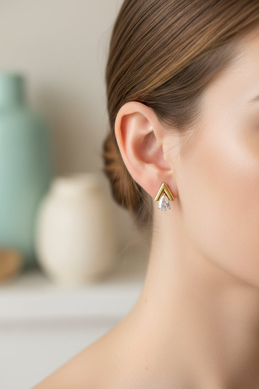 V earing