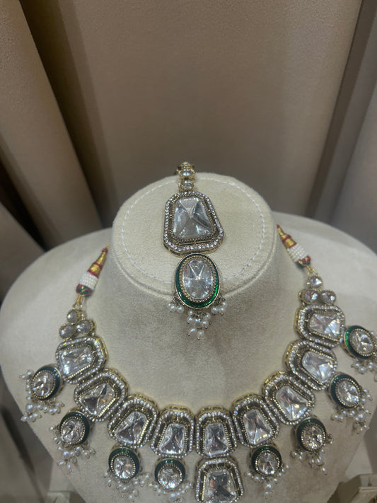 Rental jewellery