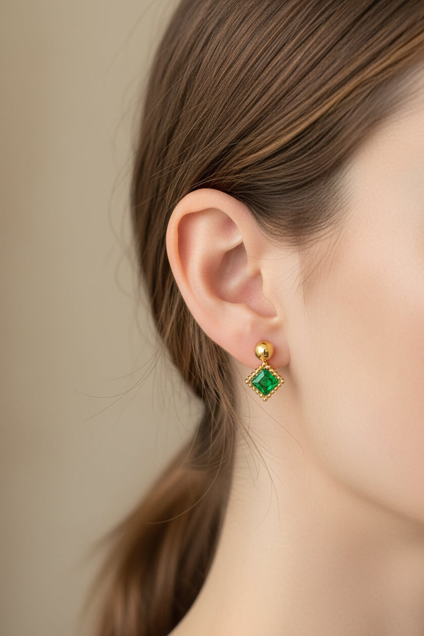 Earring