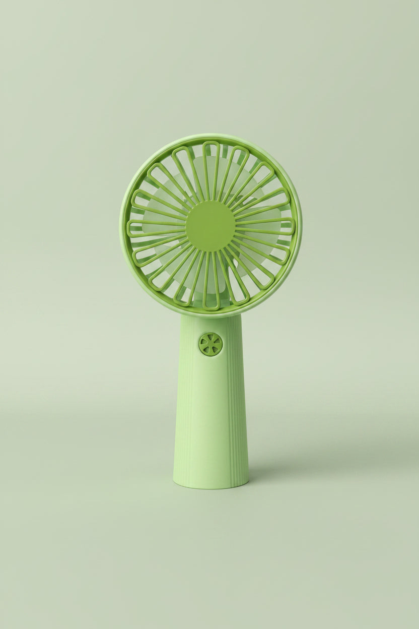 Mini fan