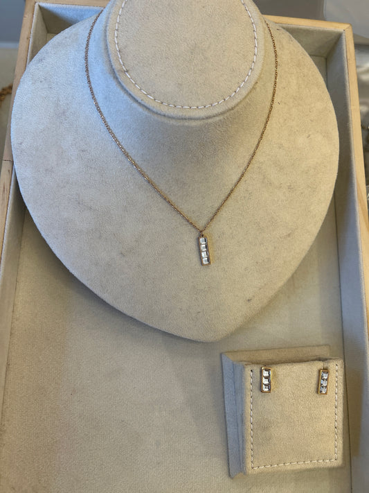 Combo necklace