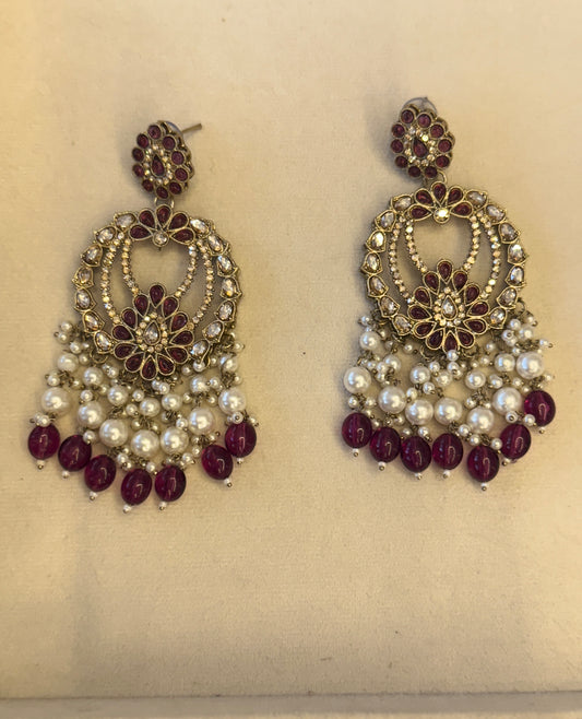 Earring