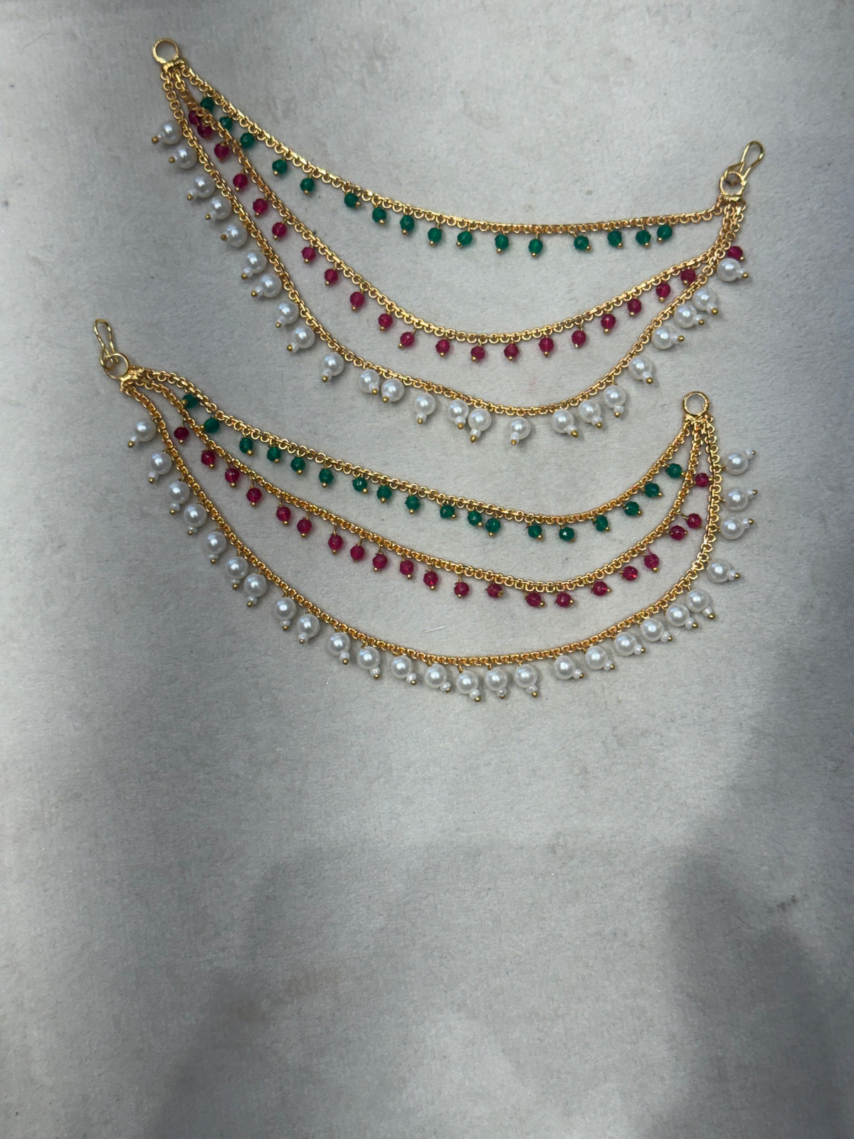 Earchain