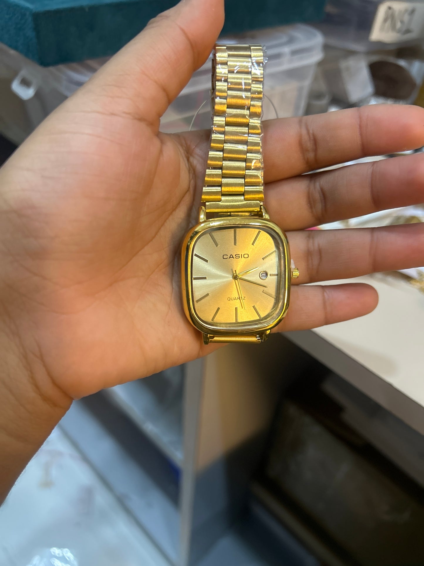 Watch