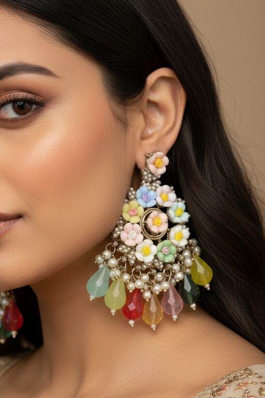 Earring