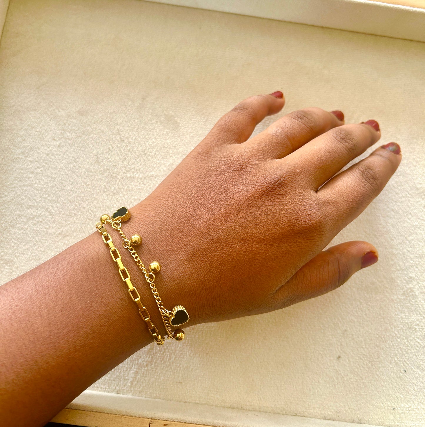 Bracelet