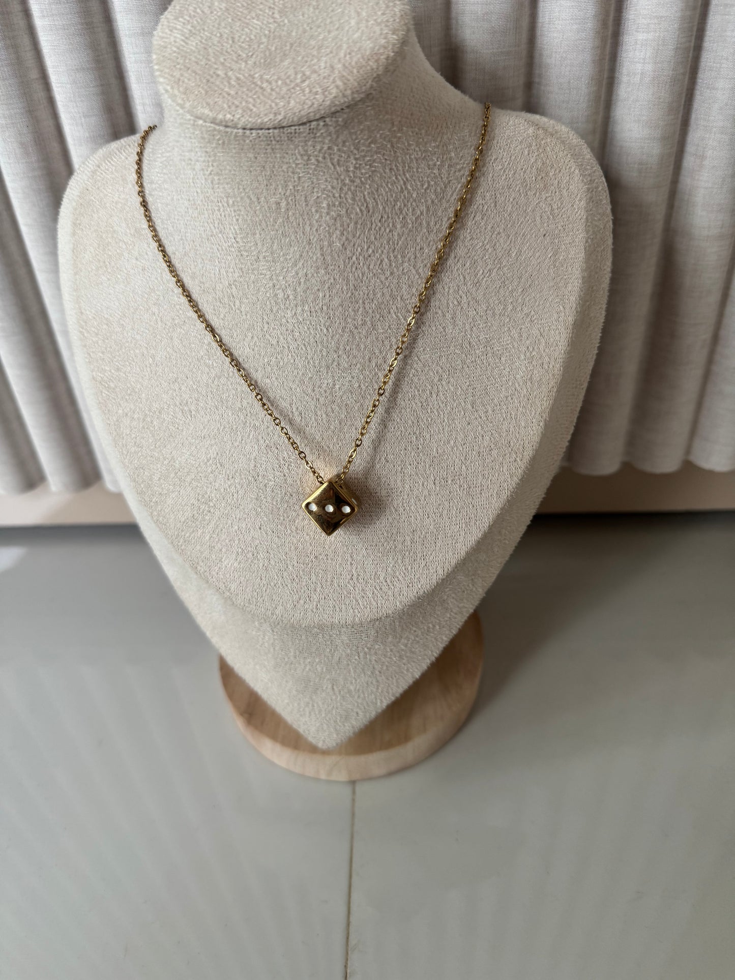 Royal Link Chain