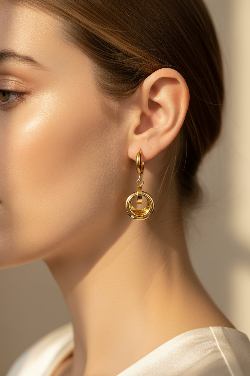 Earring