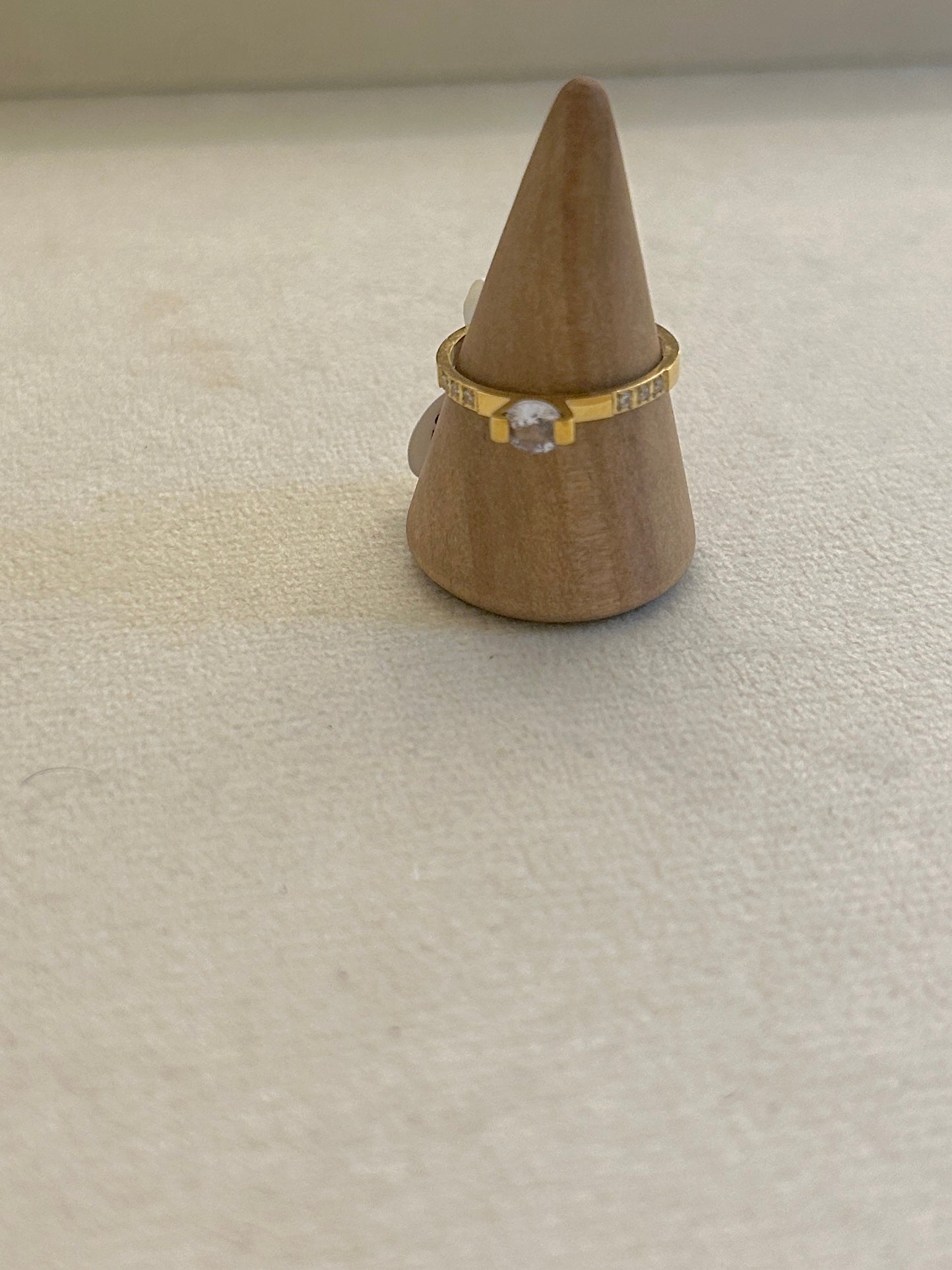 Ring size 6
