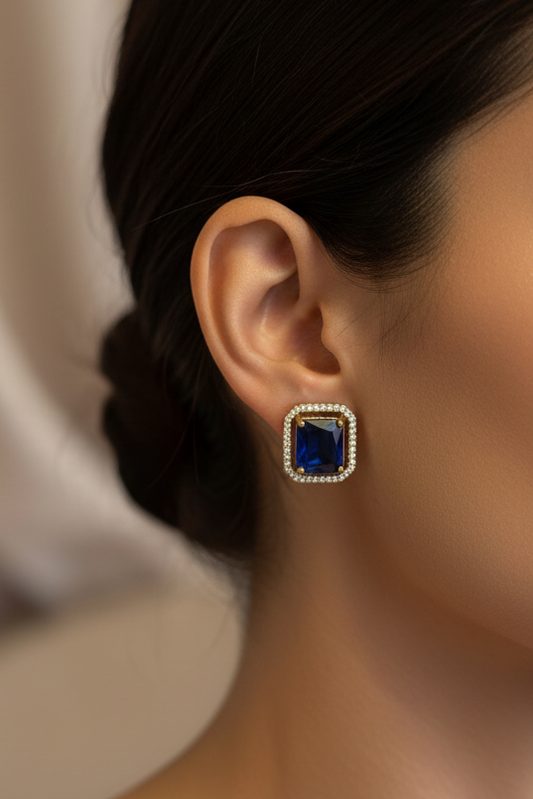 AD Earrings