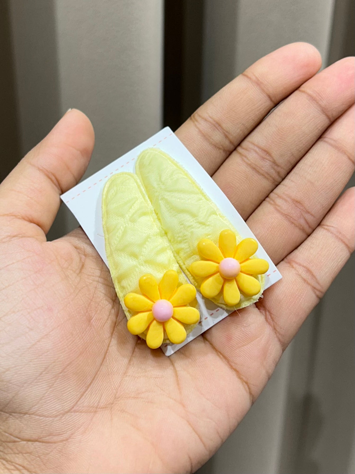 Hair clip