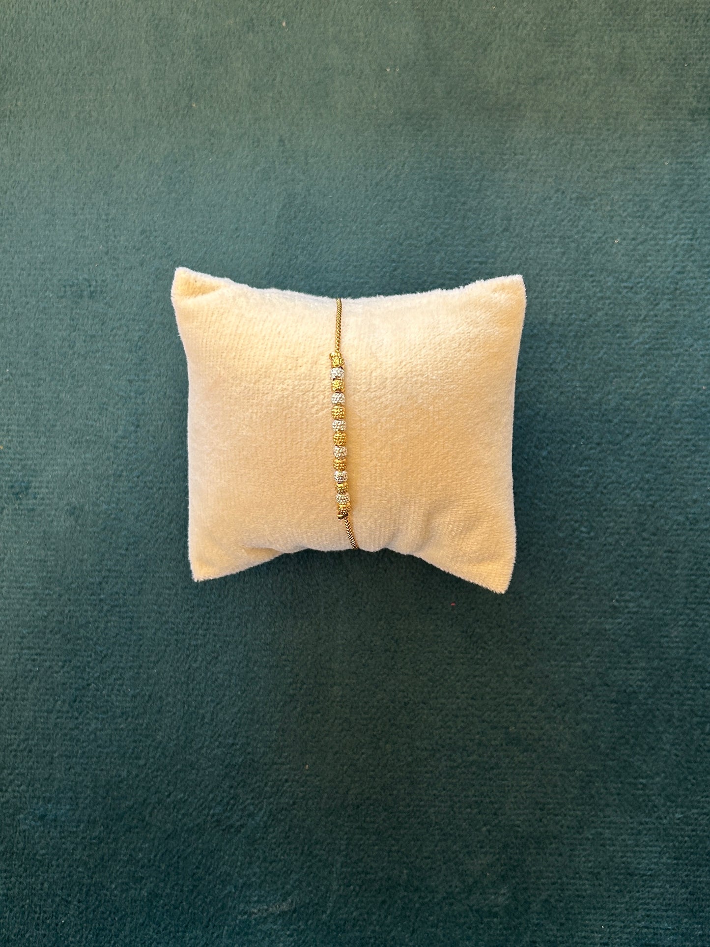 Kids anklet fancy