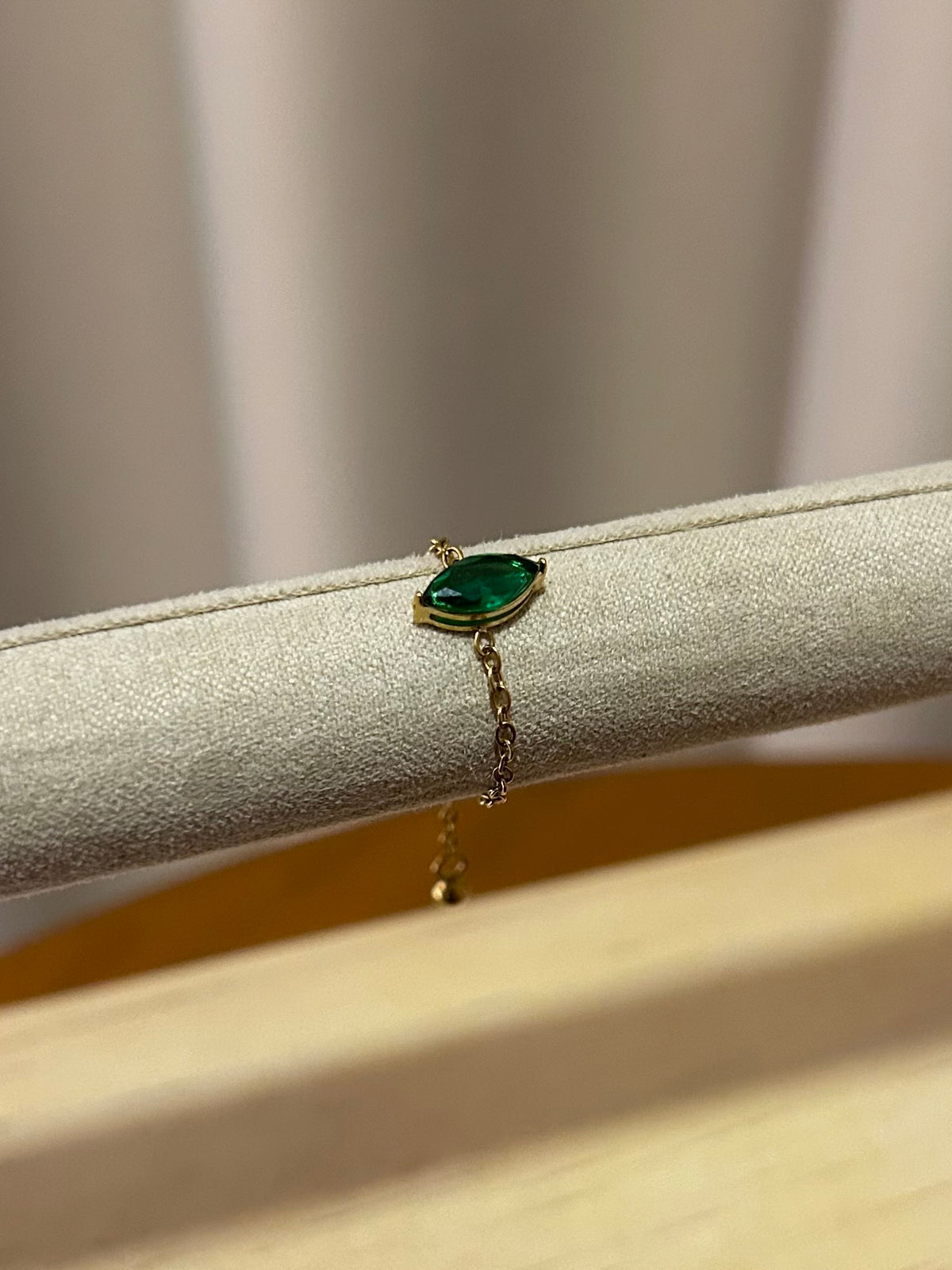 Chain ring