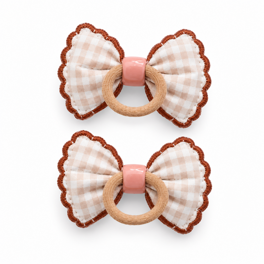 Hair bun