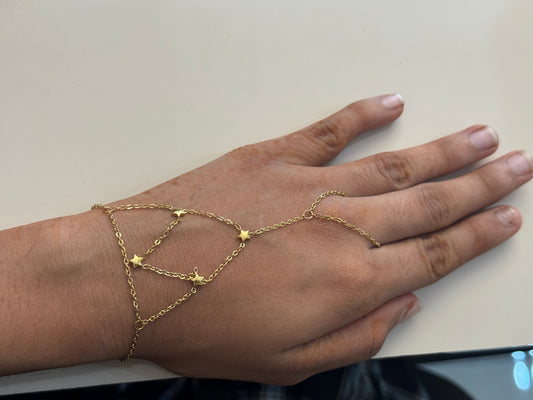 Hand chain