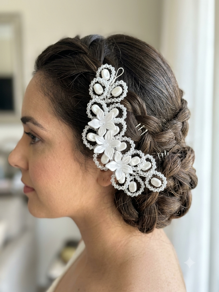 Hair accessories