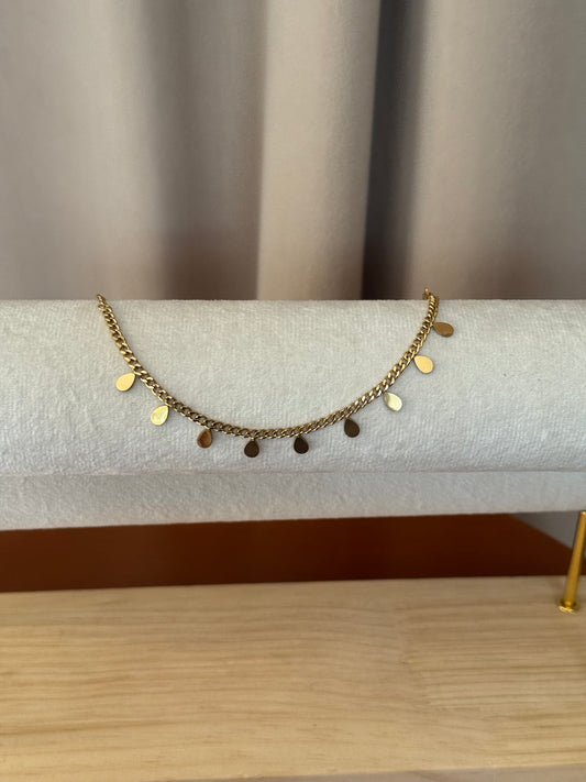 Kids anklet