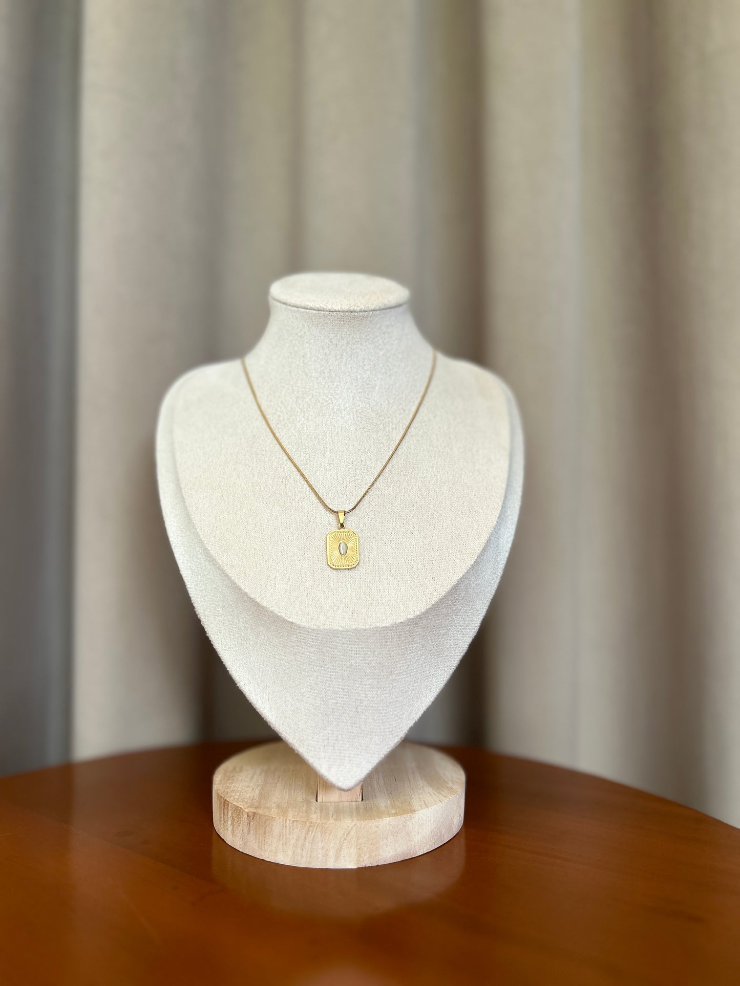 Necklace