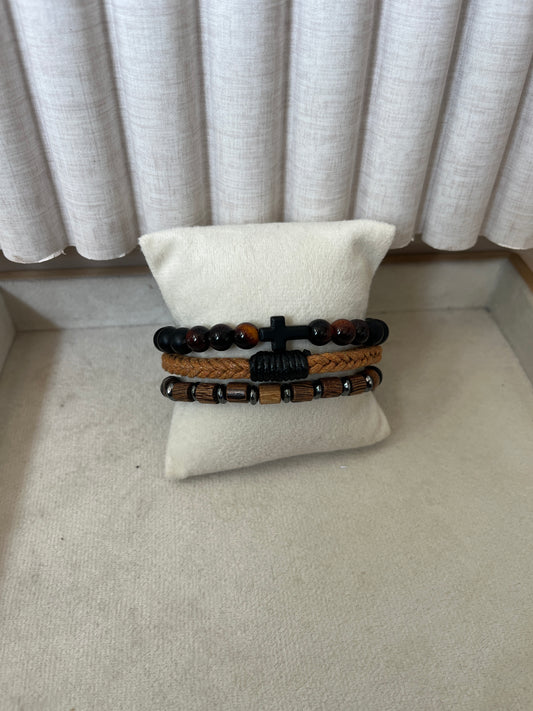 Combo men accessories