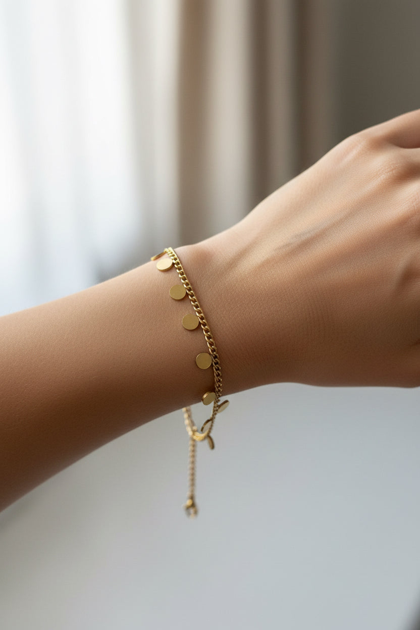 Lumi bracelet
