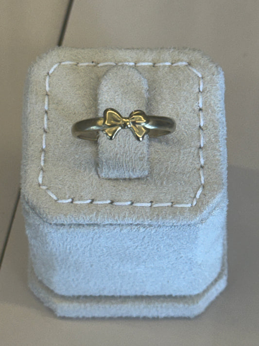 Aurora ring