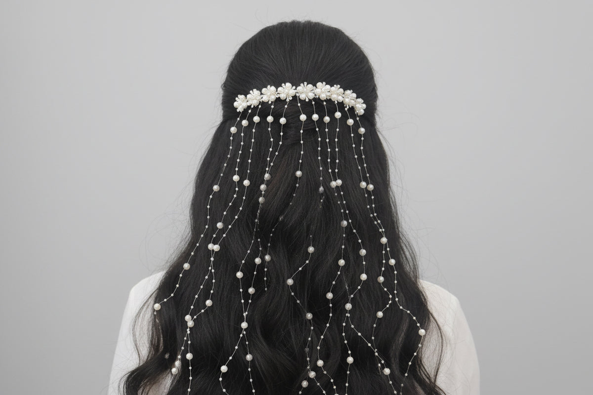 Hair accessories
