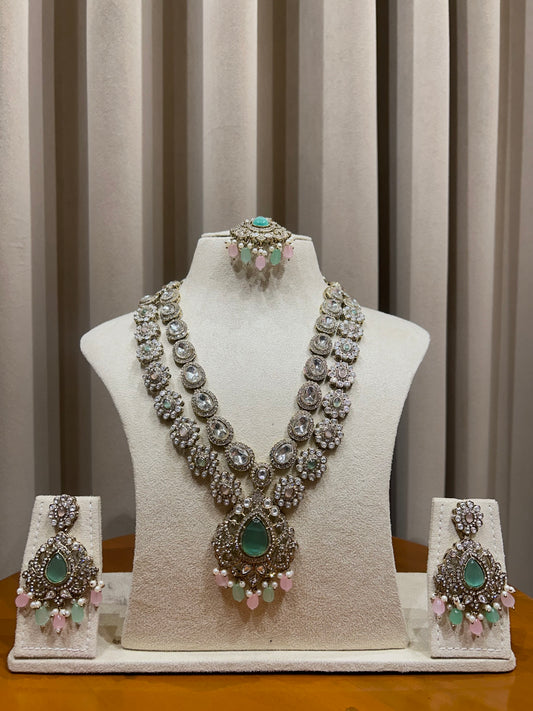 Rental jewellery