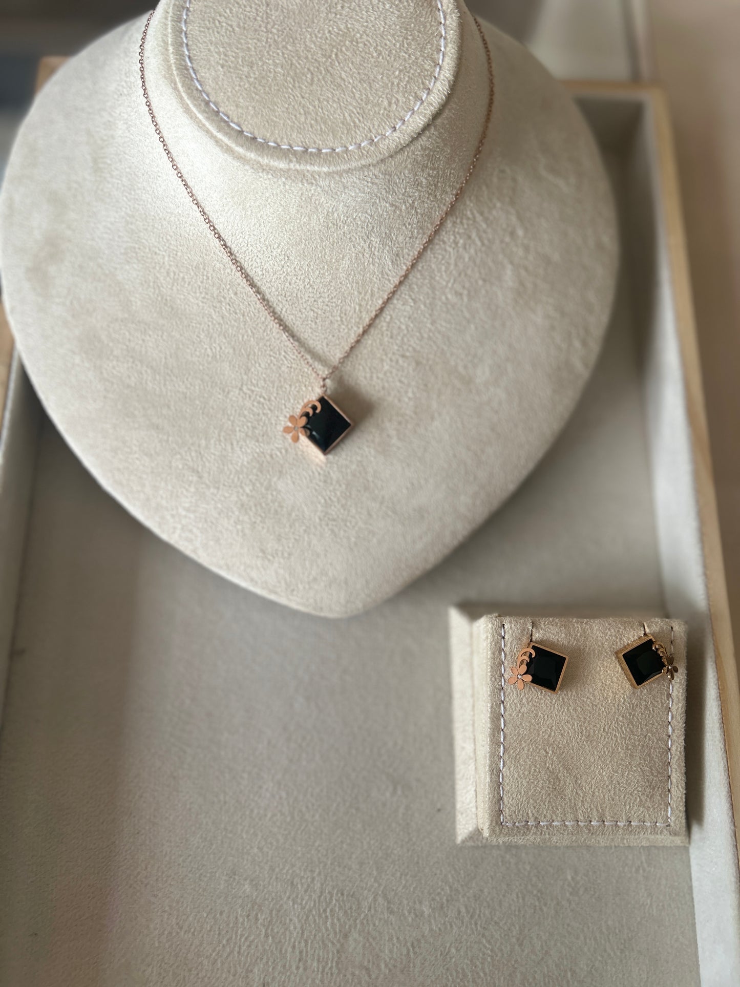 Combo necklace