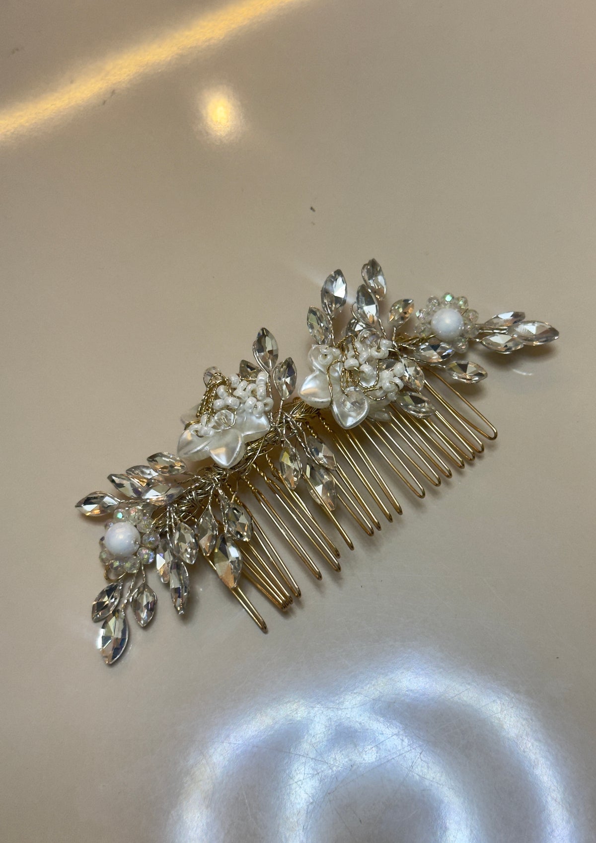 Party wear hair accessories