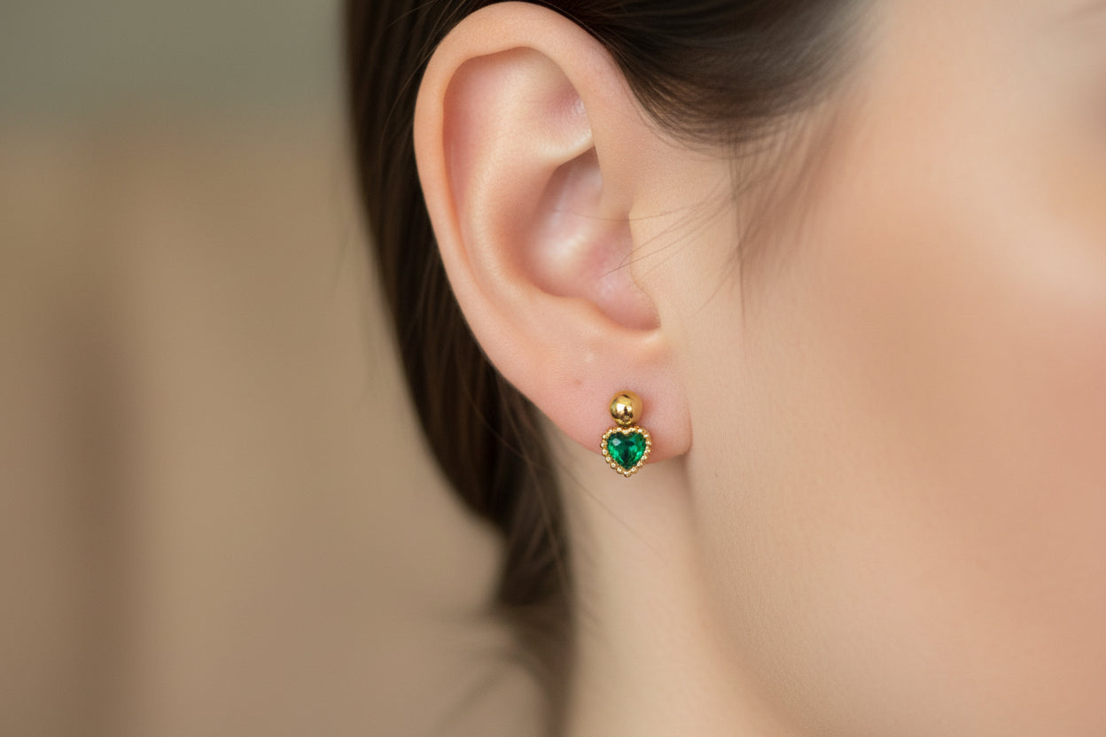 Love earing