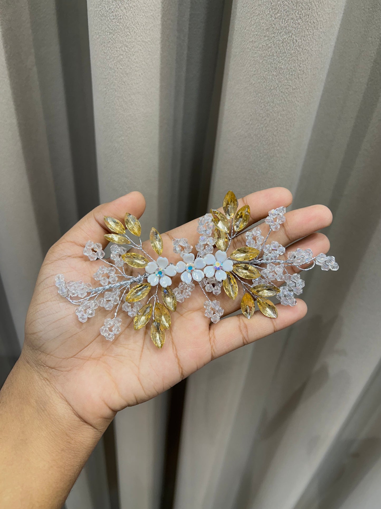 Hair accessories