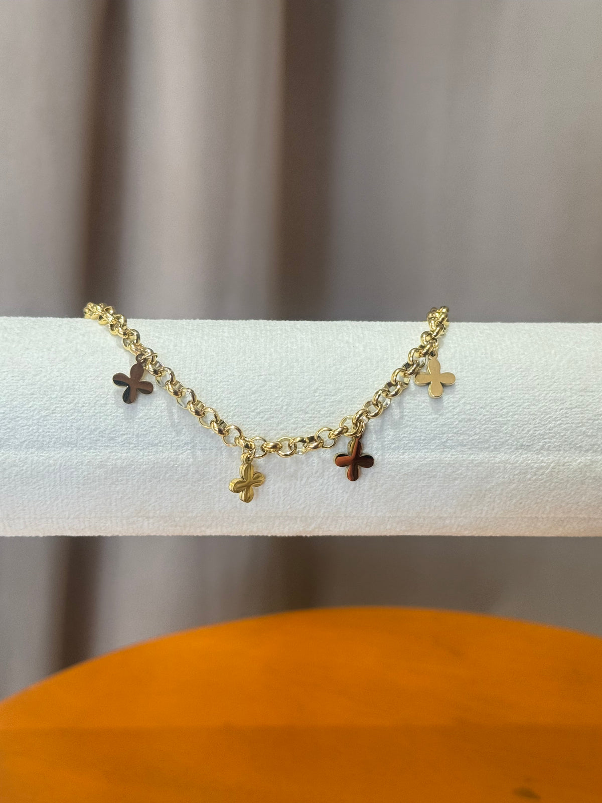 Evara bracelet