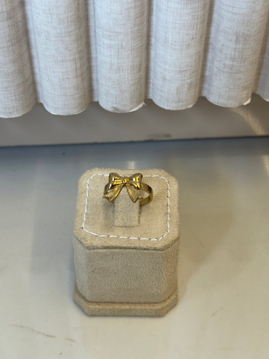Bow ring