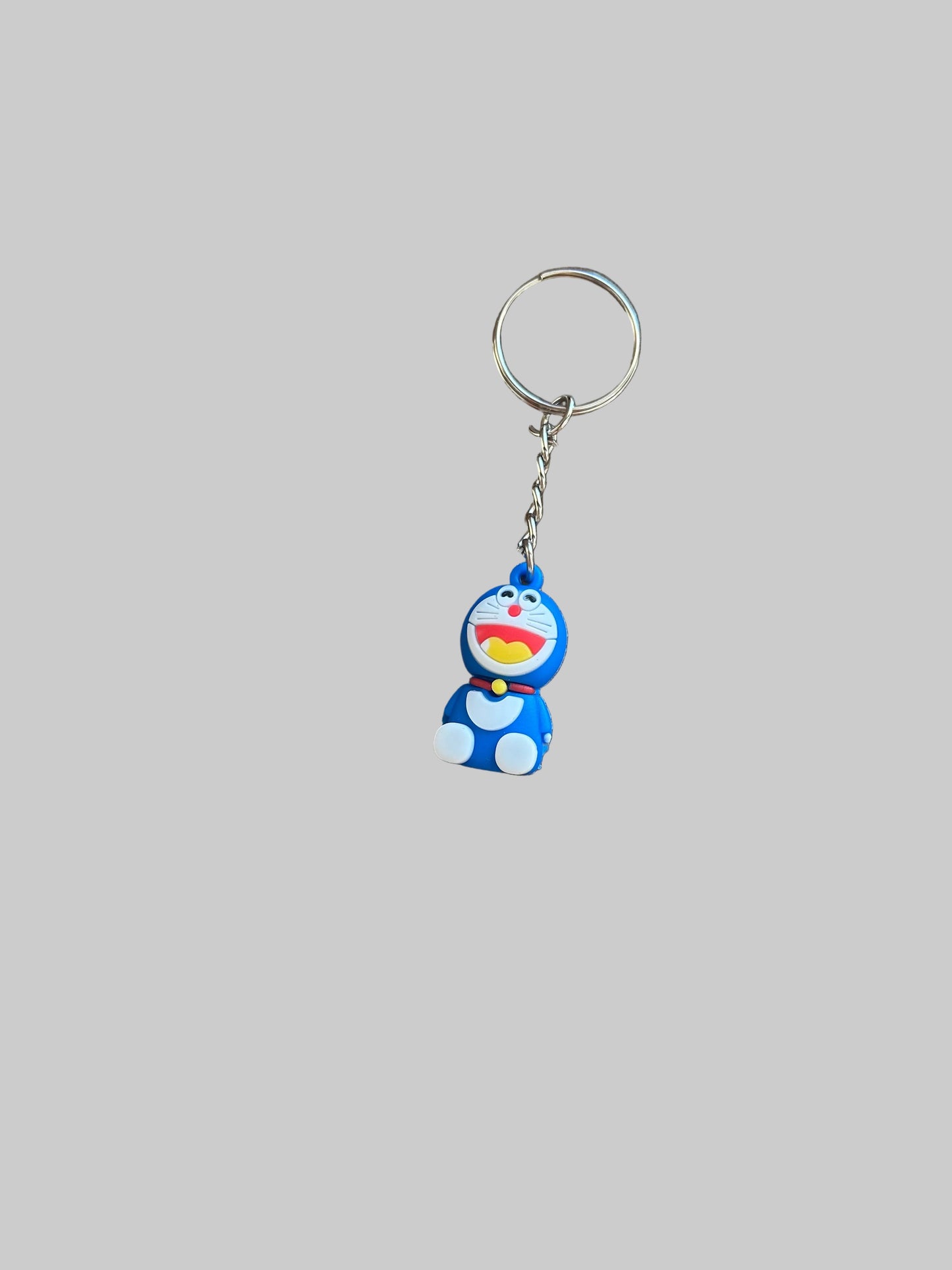 Doromon Key Chain