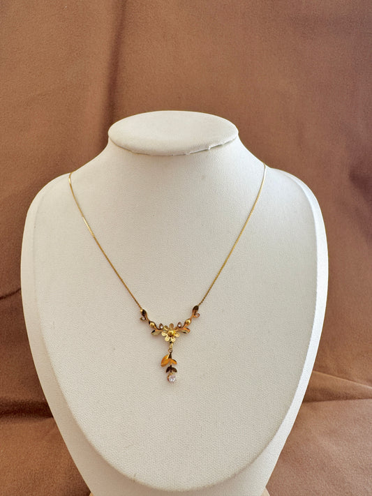 Necklace