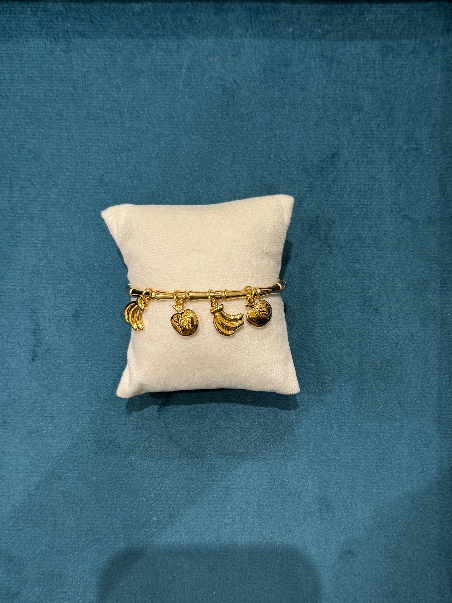 Charms Bangle