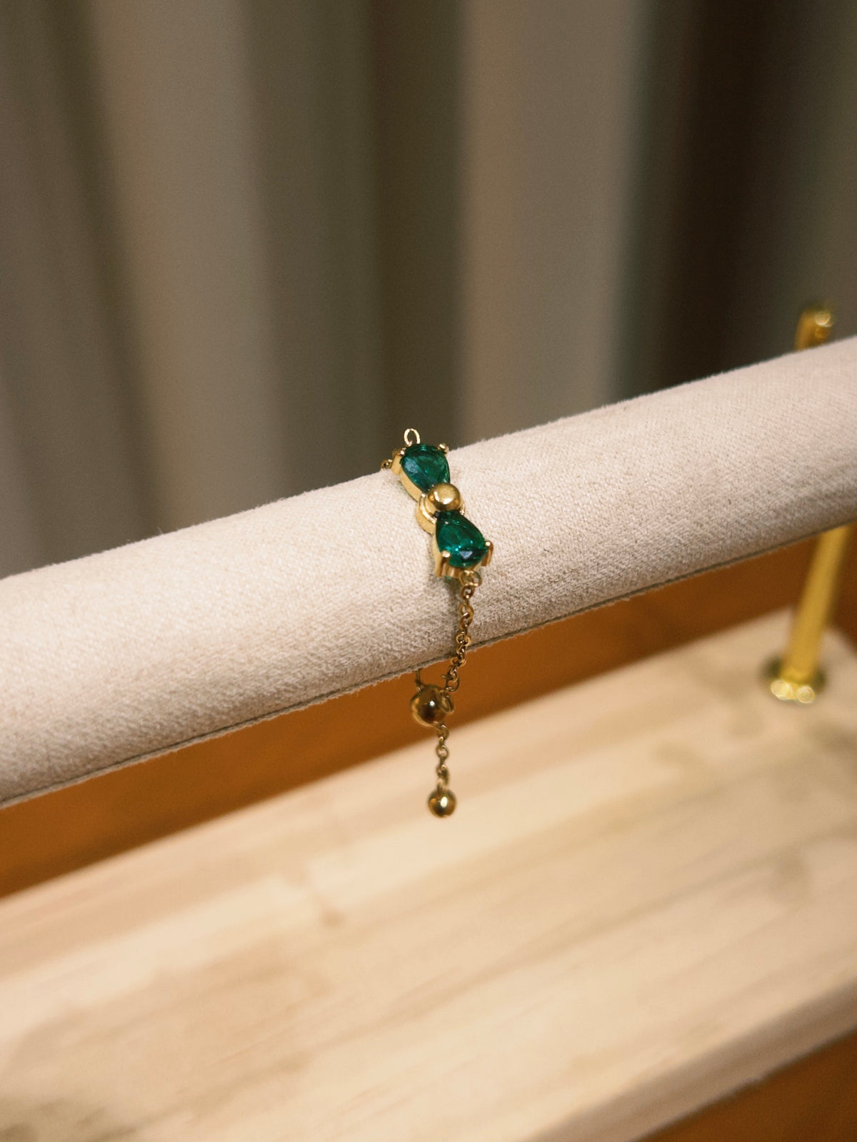 Chain ring